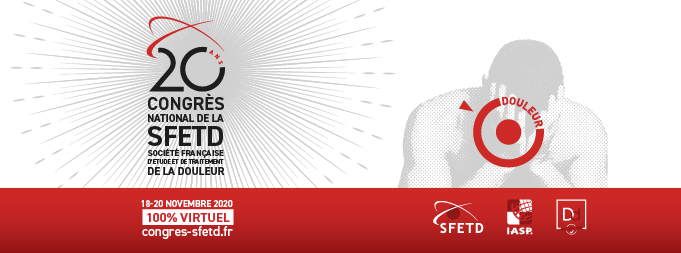 Congrès national de la SFETD